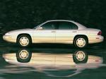 Chevrolet Lumina 1995 года